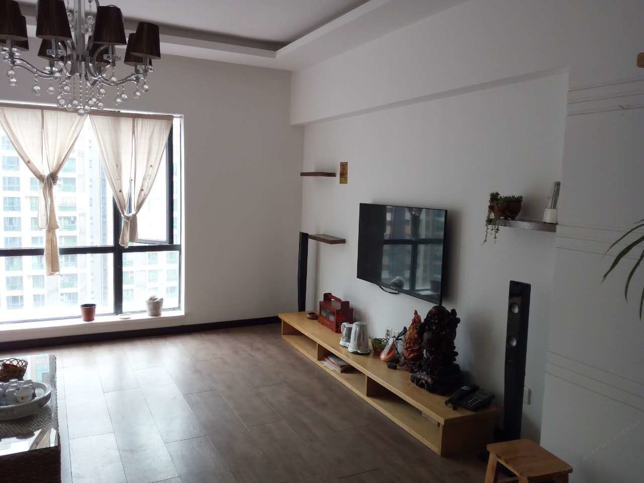 贵阳怀锦雅舍公寓