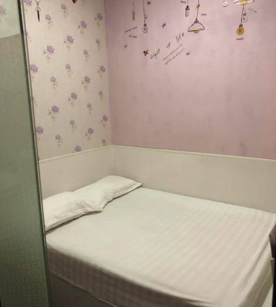 沈阳家乐比快捷旅馆