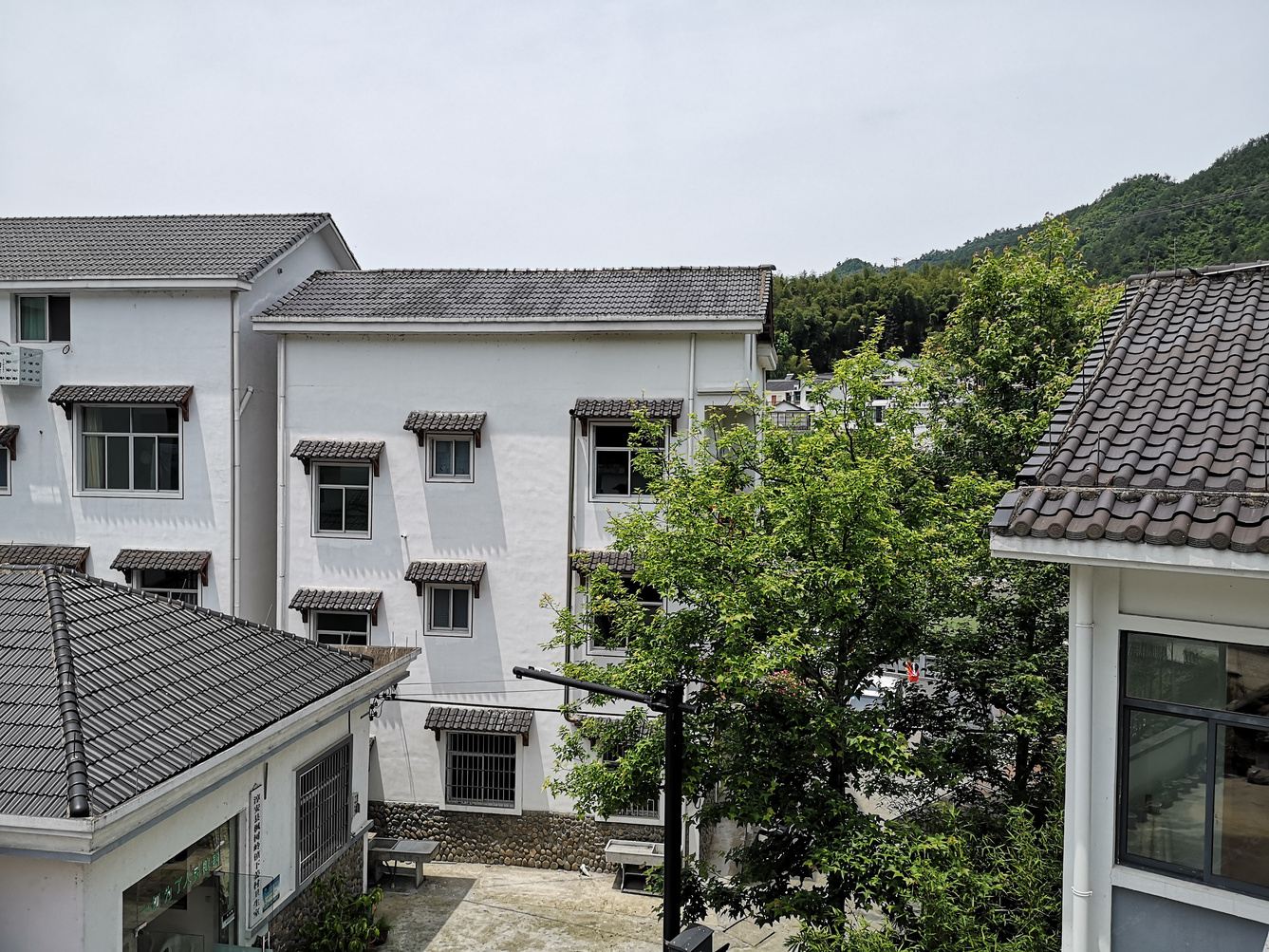 杭州小姜先生特色民宿(2号店)