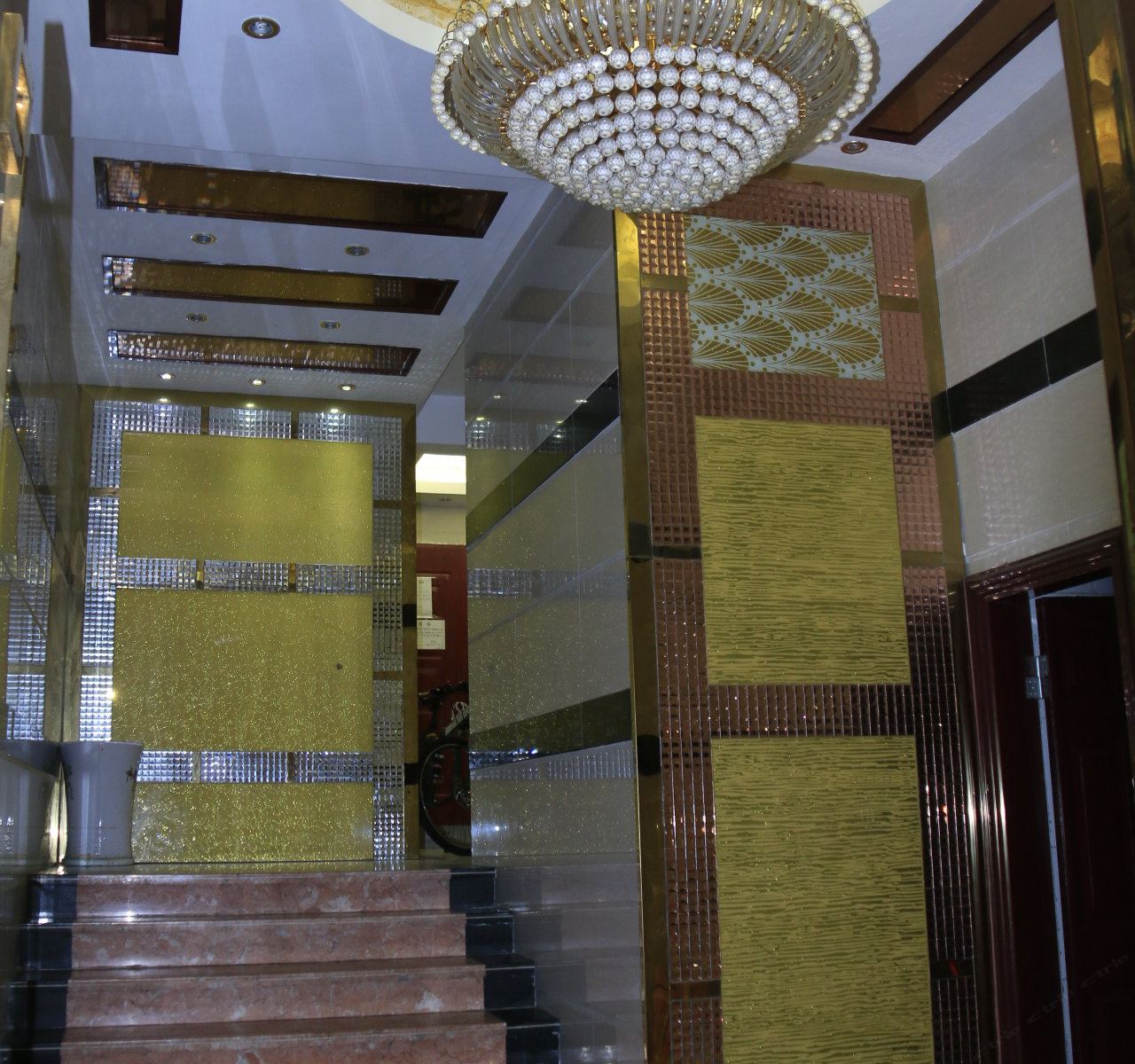舒雅公寓(深圳5号店)
