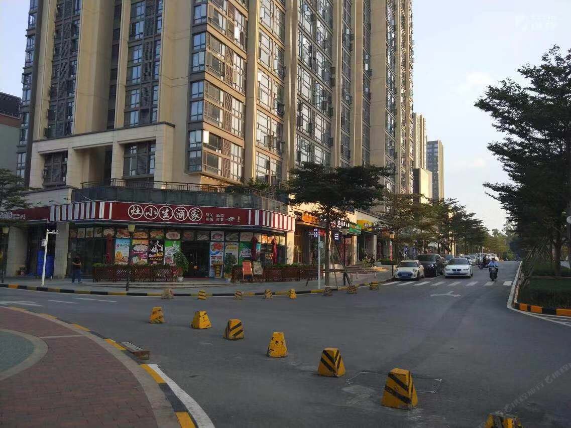 广州正飞阳光亲子公寓