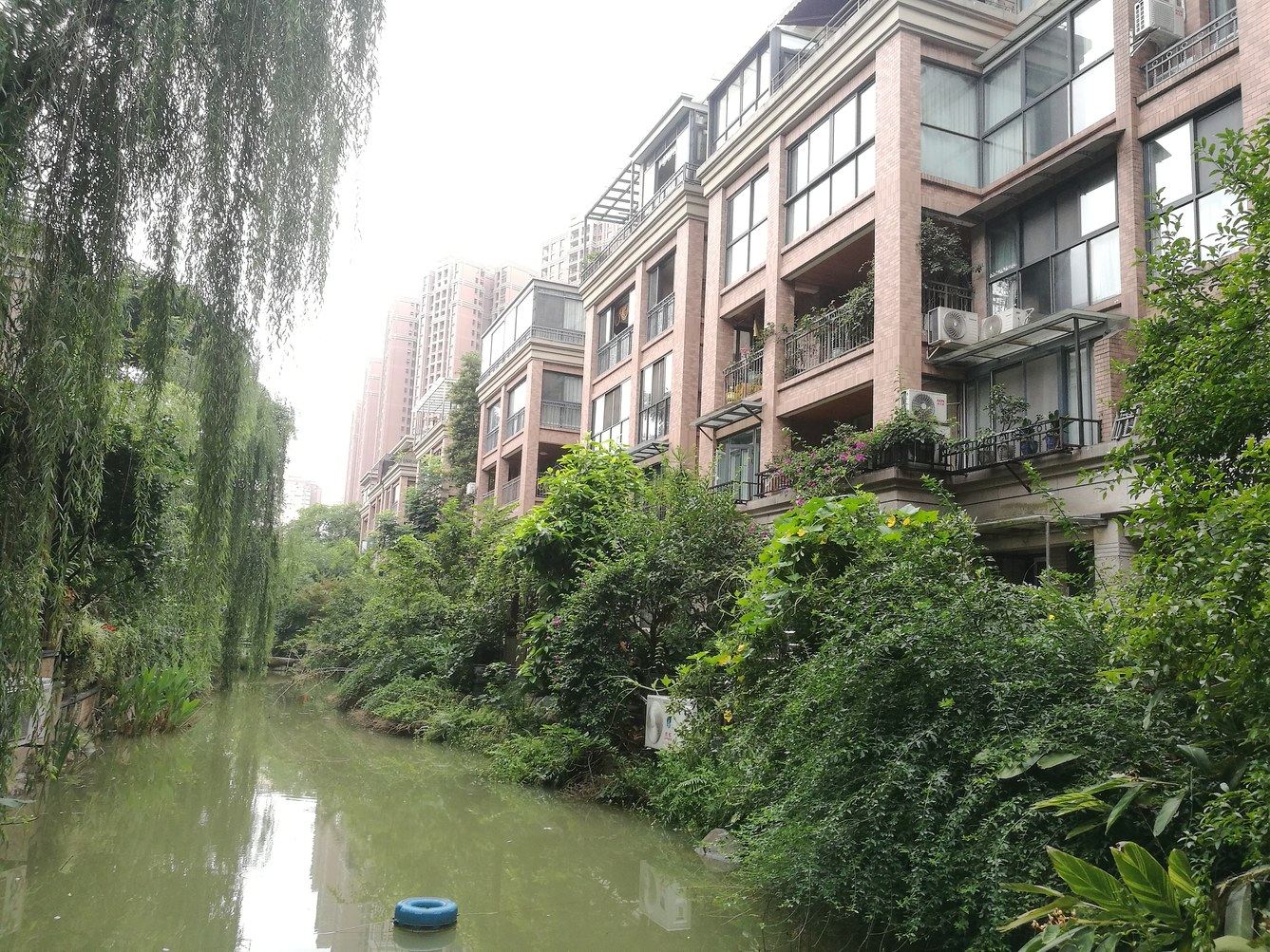 成都米可家度假别墅(兴乐北路分店)