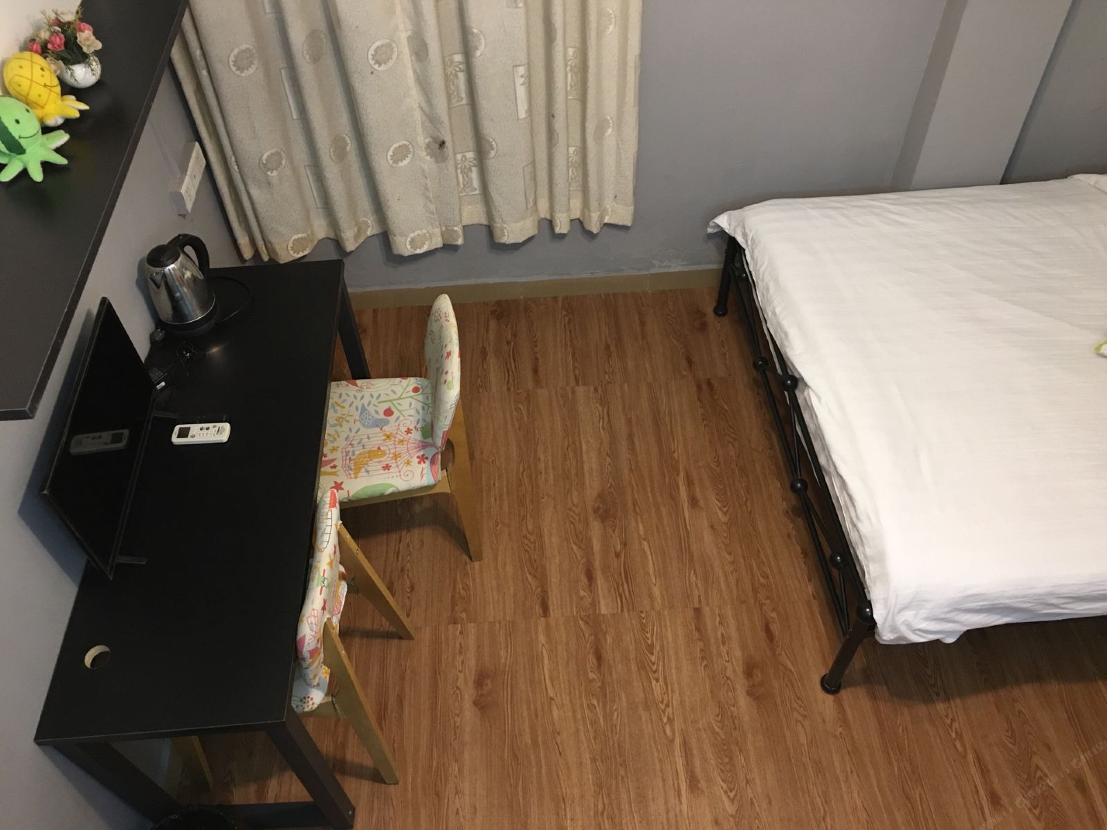 广州金海湾公寓