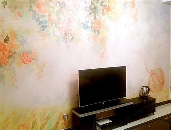 西宁Autumn Wind豪华公寓式酒店