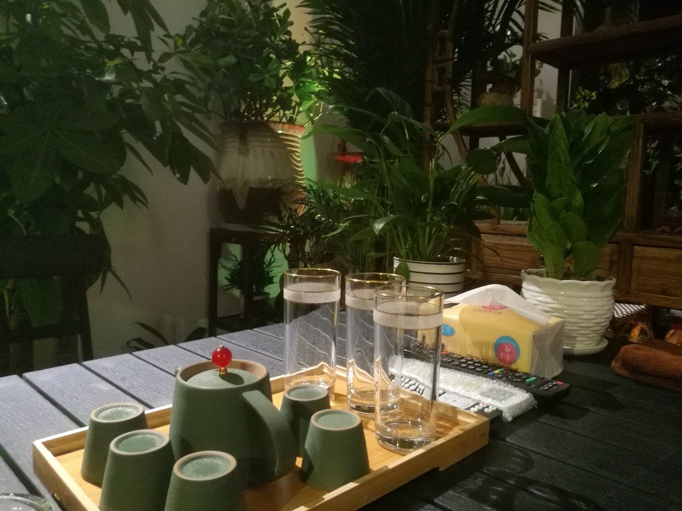 精品私居民宿(西安玄武门路店)
