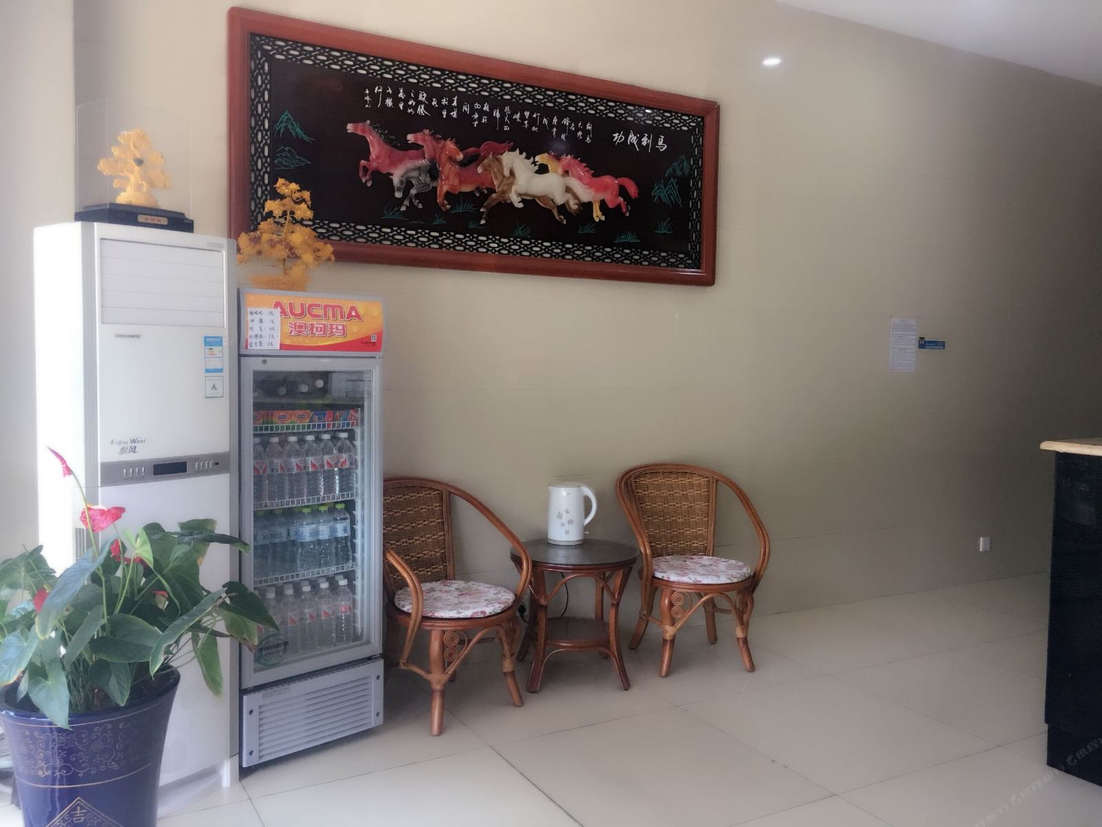 悦海宾馆(威海海水浴场店)