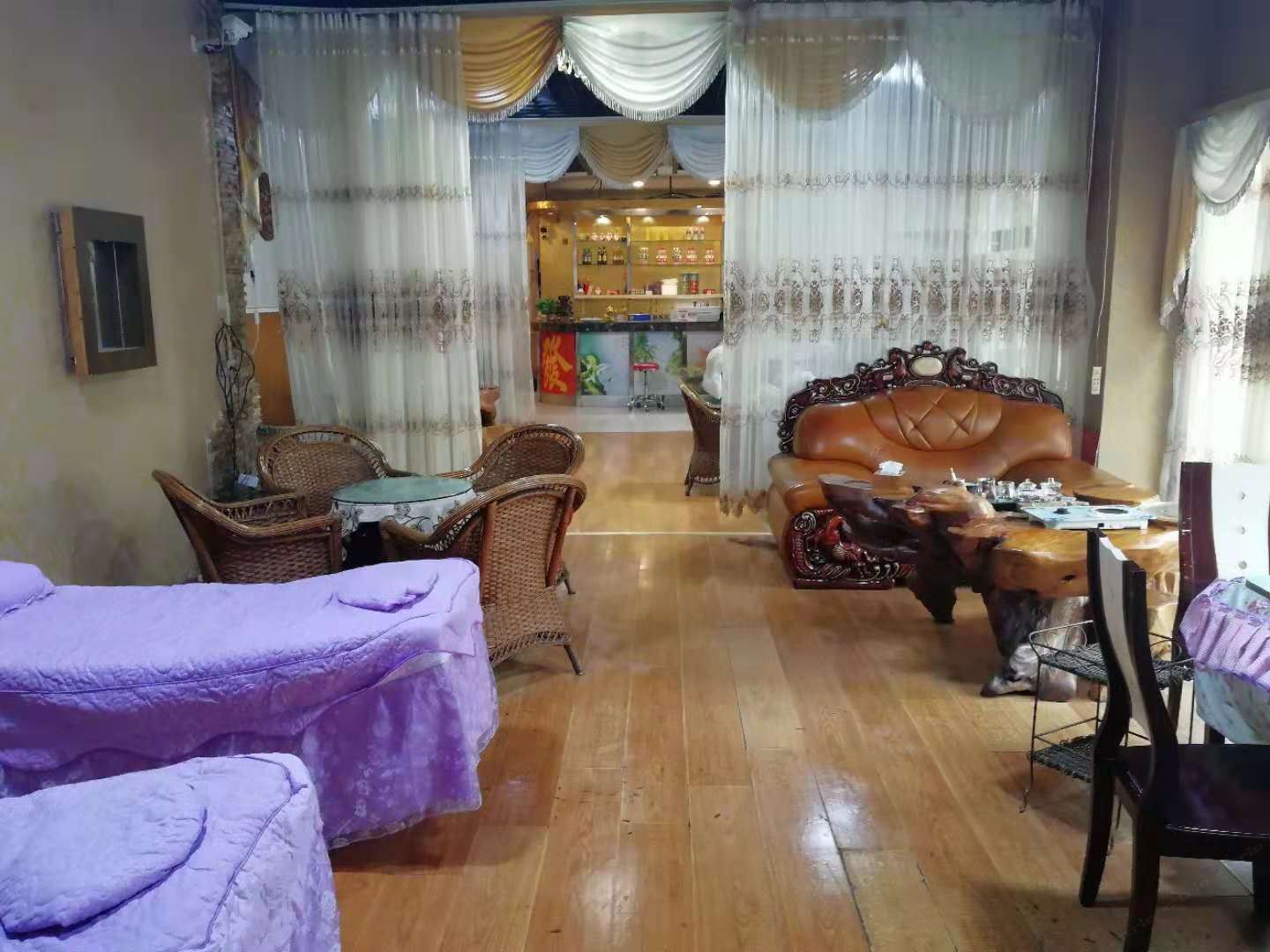 重庆小周宾馆