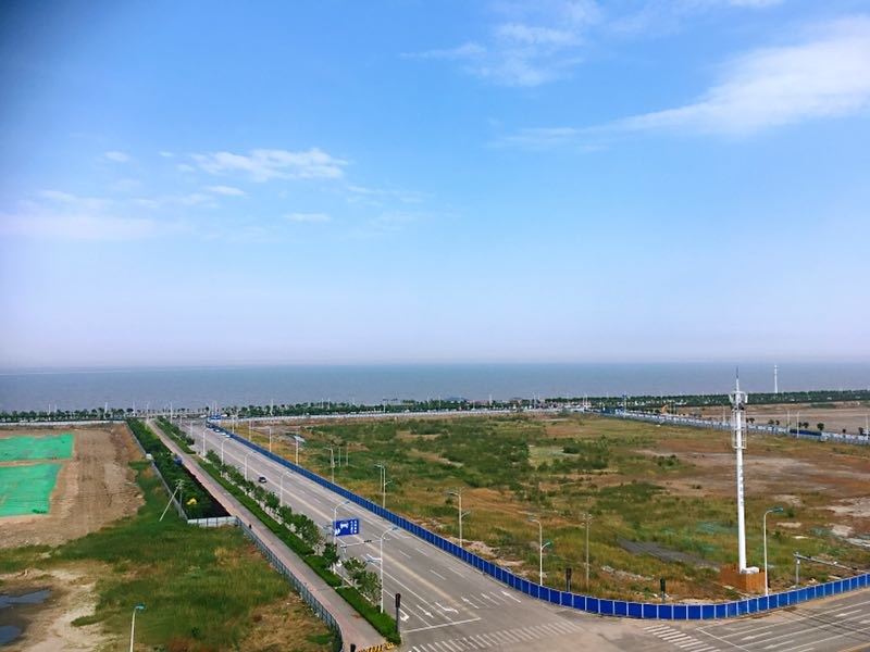 燕儿姐公寓(天津汉中路店)