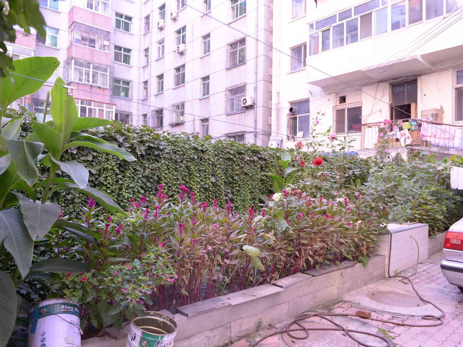 哈尔滨和平旅店
