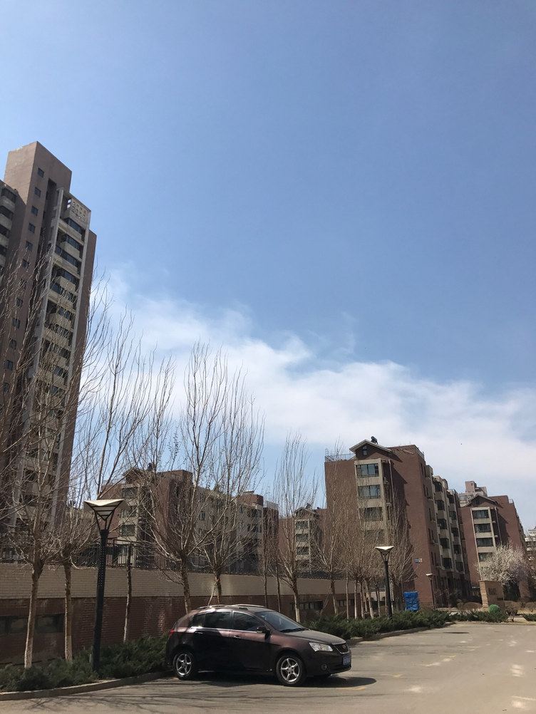 沈阳麦子Z公寓