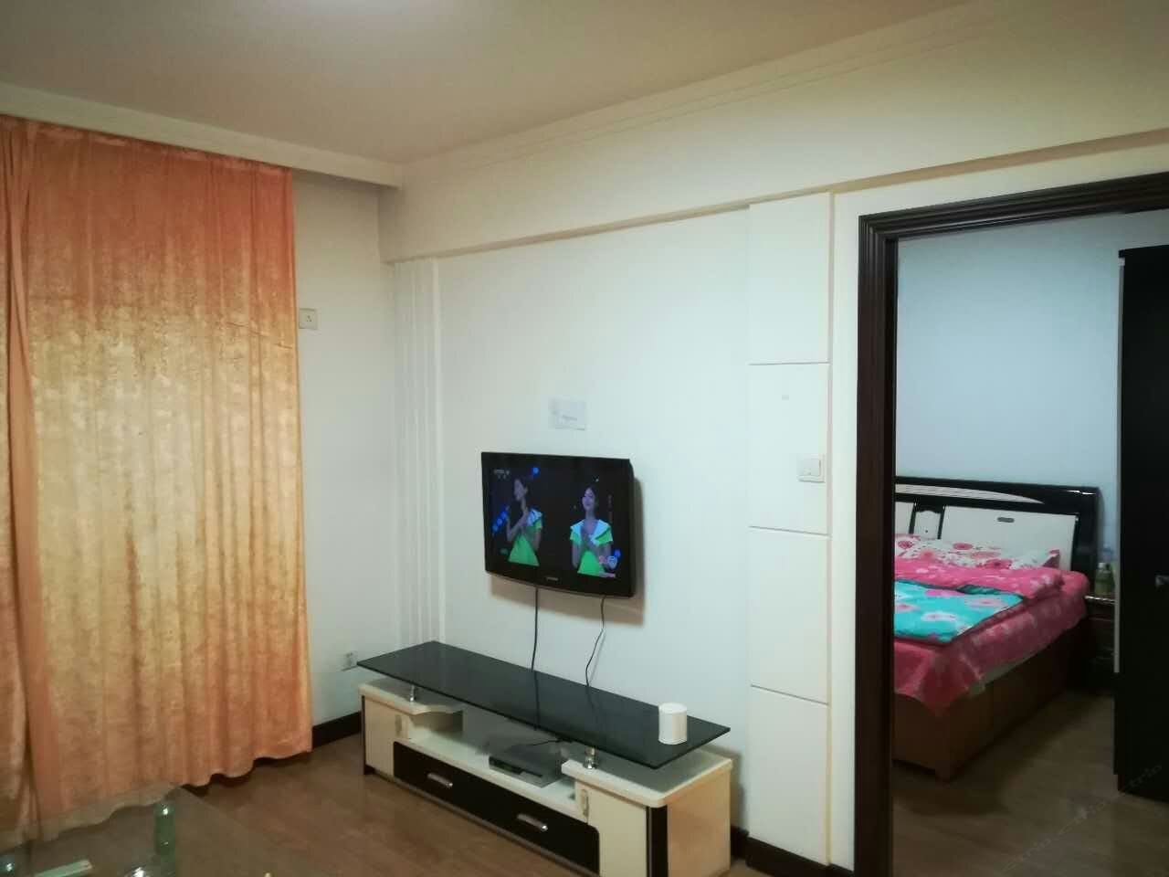 沈阳鑫荭公寓