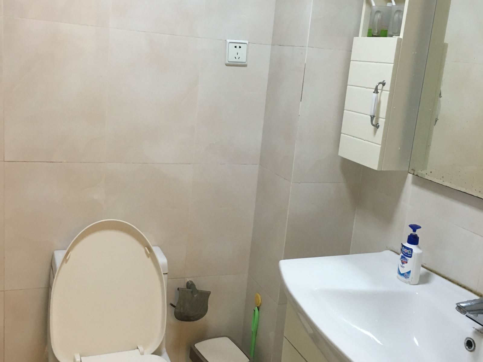 南京百家湖花园公寓