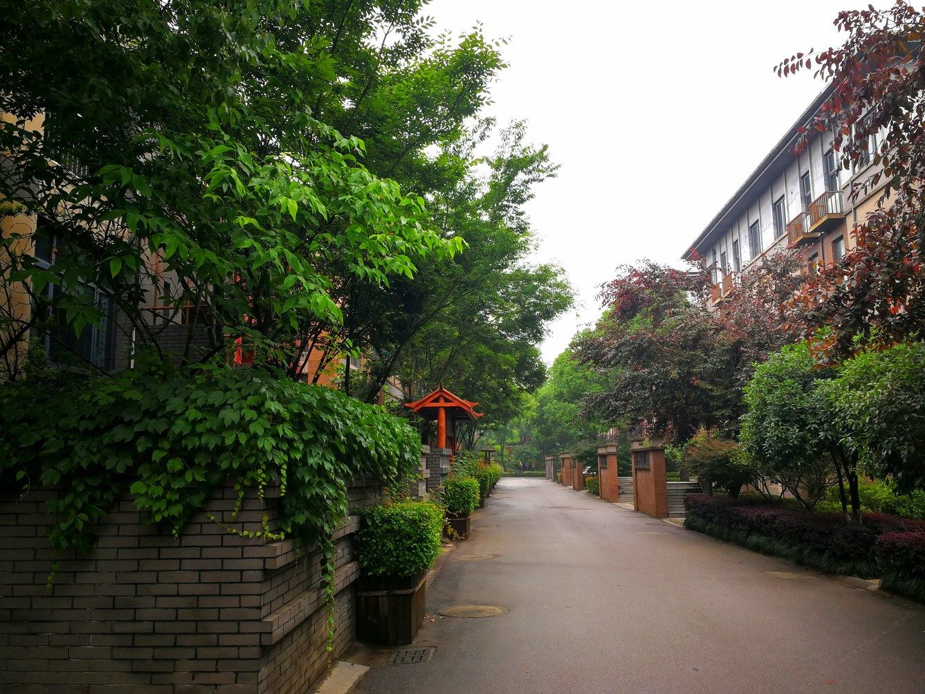 南京水月同天公寓
