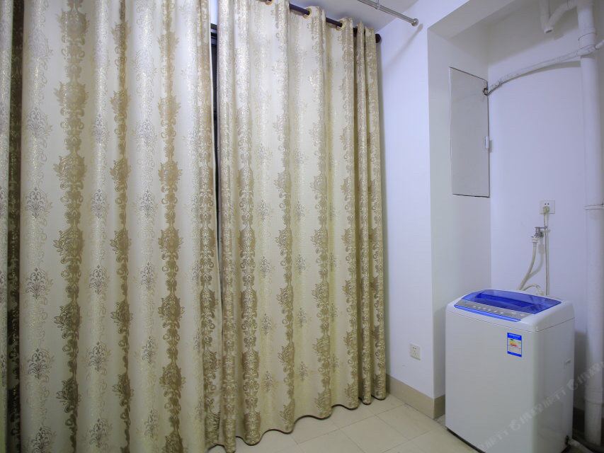 南宁乾航公寓(分店)
