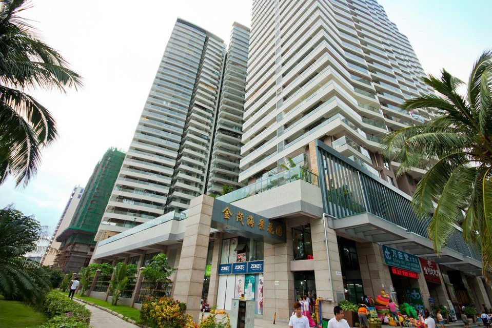 东北大姐家庭旅馆(三亚大东海店)