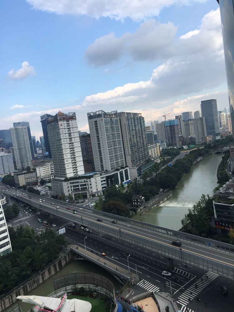 成都迷鹿二妹家普通公寓(通祠路店)