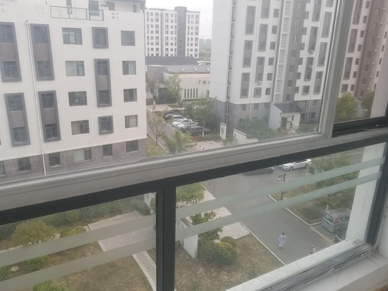 威海康盛亲海民宿