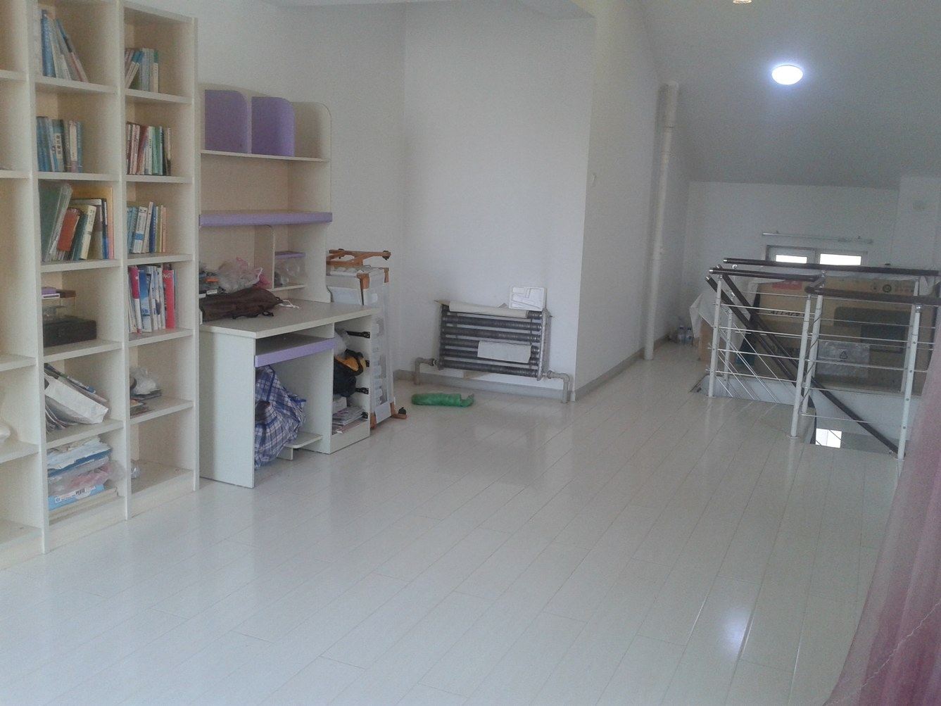 长春沙沙的风公寓(6号店)