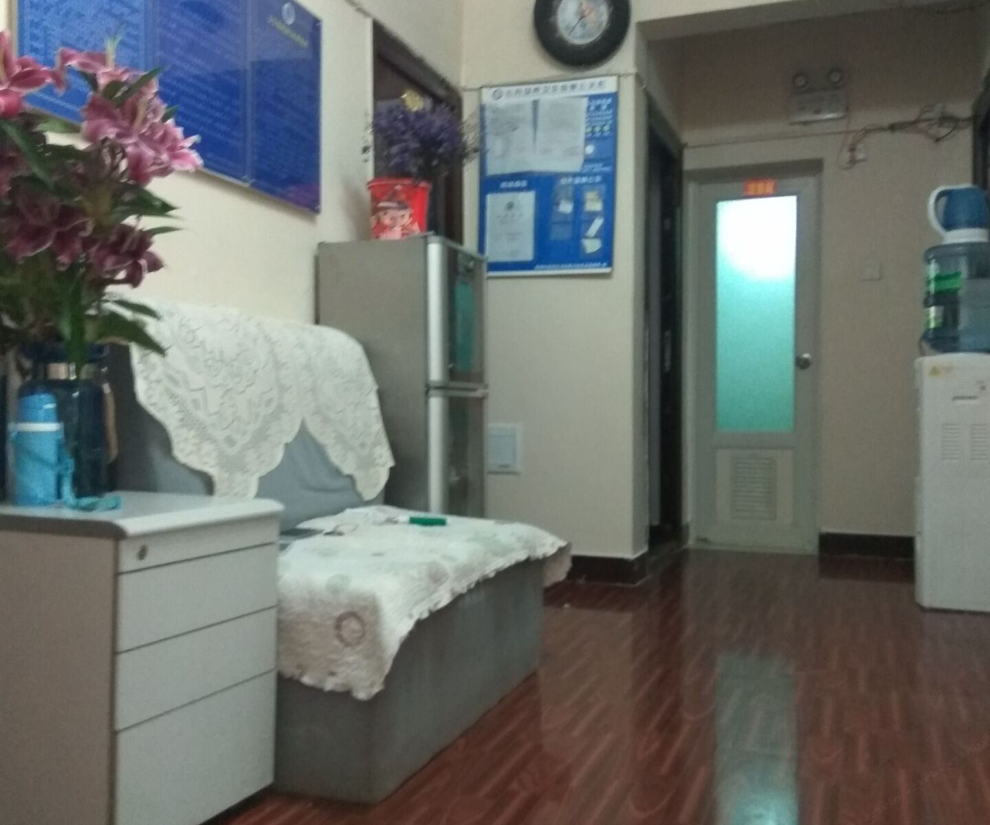 昆明玉林招待所