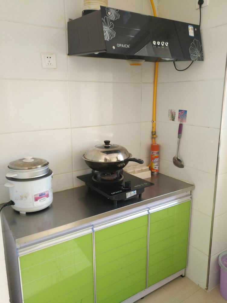 长春广老板公寓(3号店)