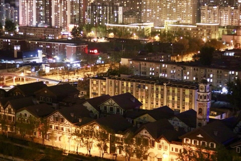 北京吉祥鸟青旅