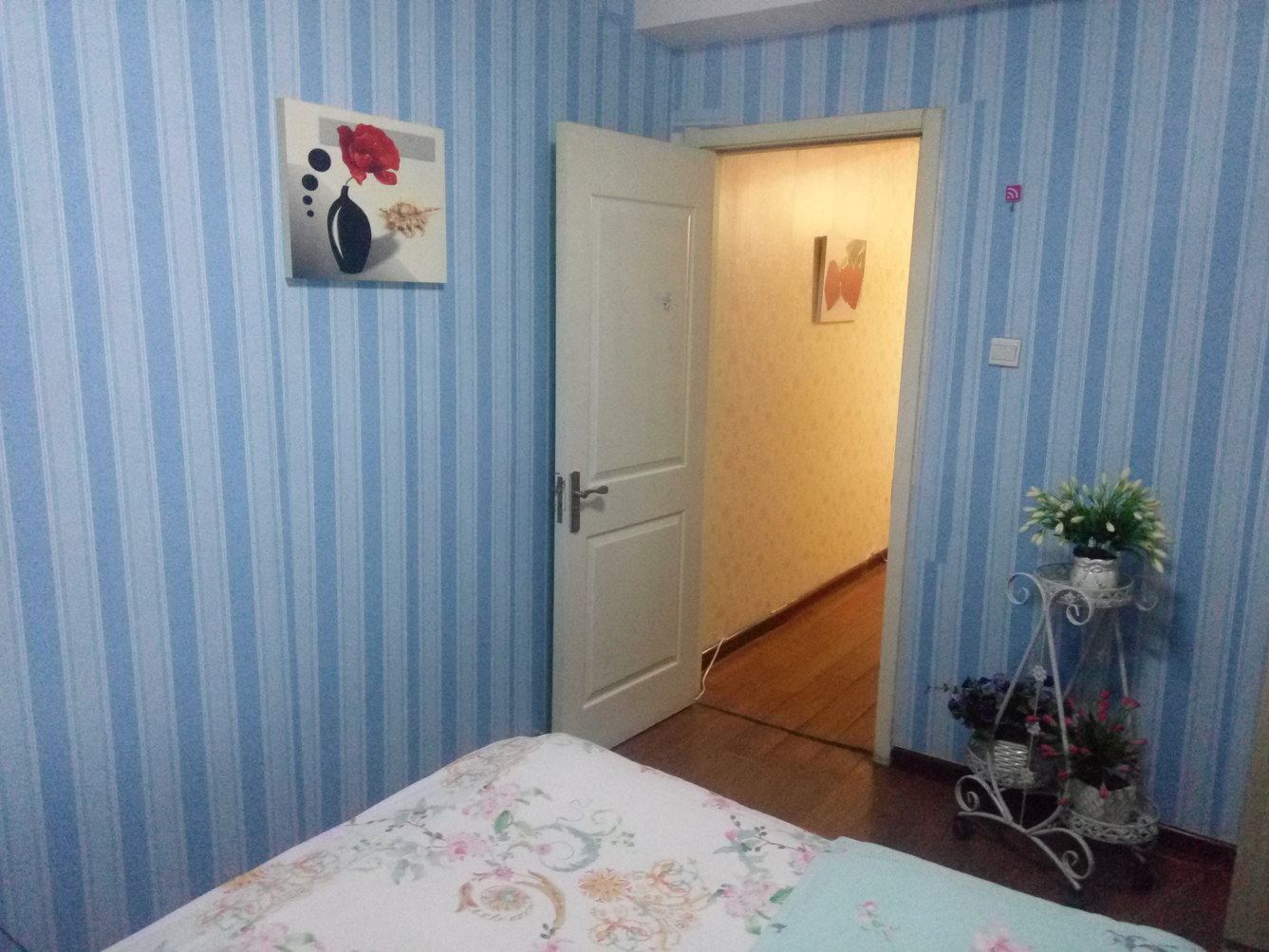 沈阳智勇公寓(2号店)