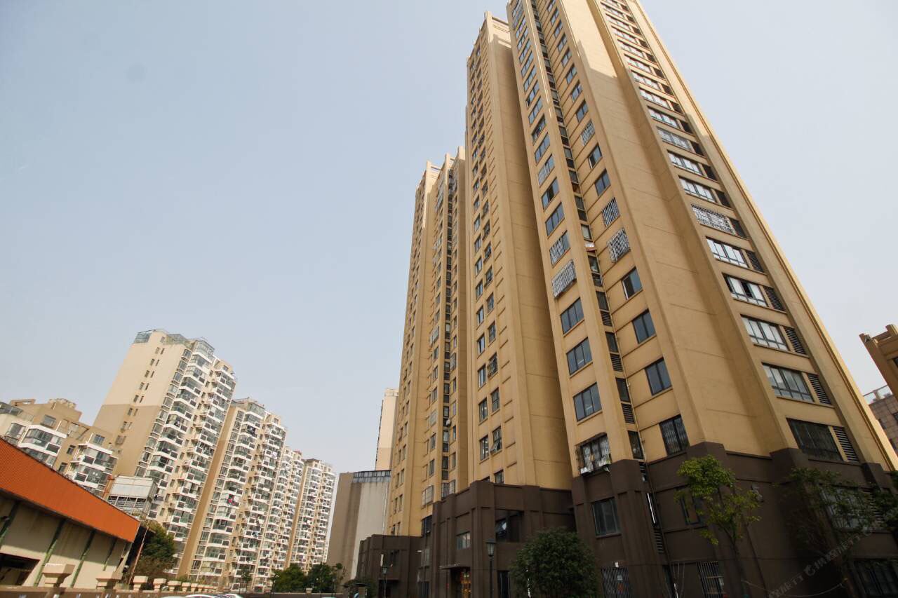 徽州青年公寓(合肥白马服装城店)