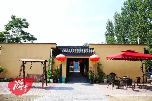 天津宜人农家院