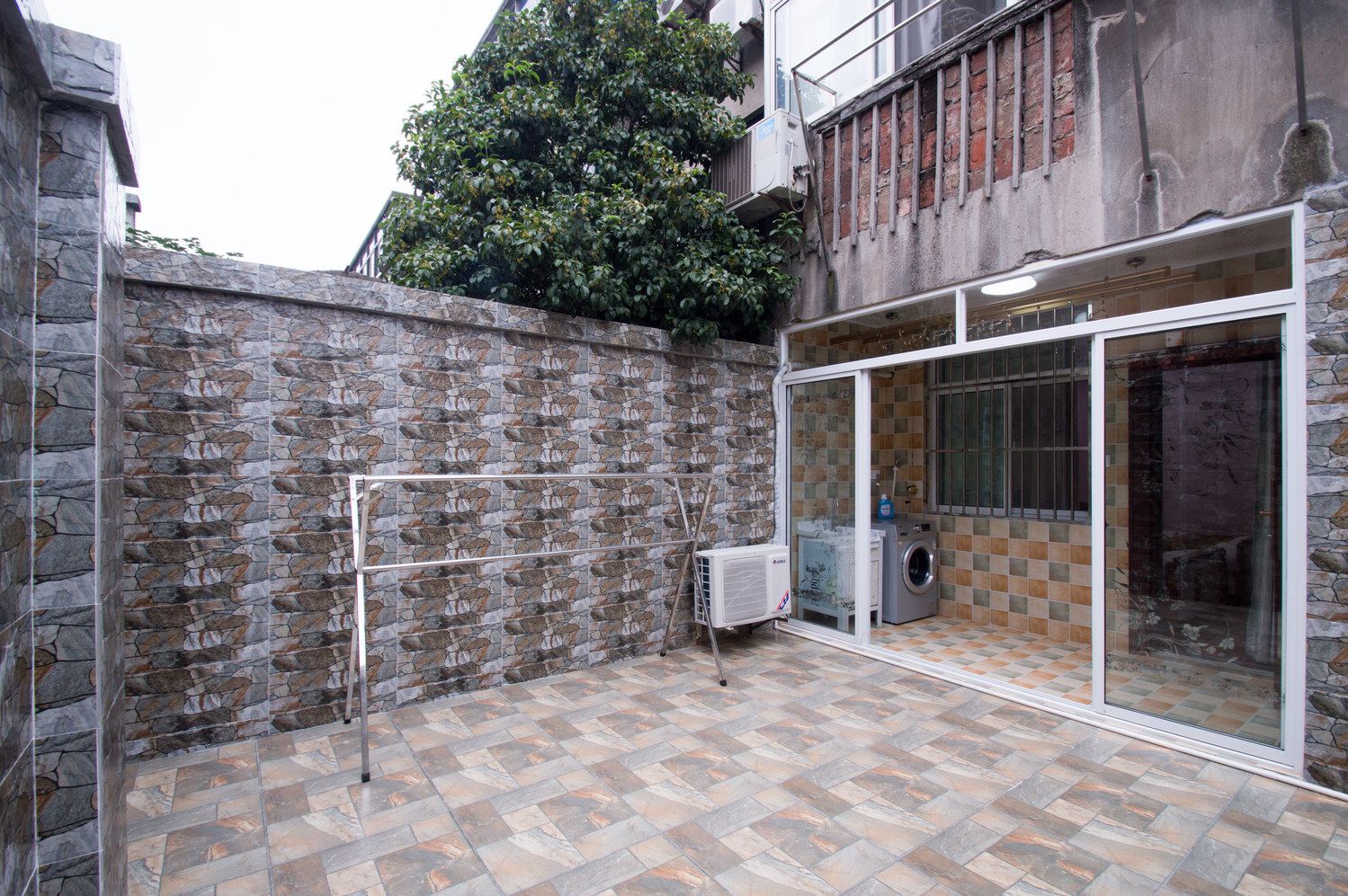 牡丹家庭客栈(扬州双桥村店)