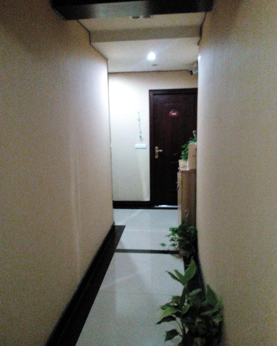 7天休闲公寓(武汉汉口火车站发展公寓店)