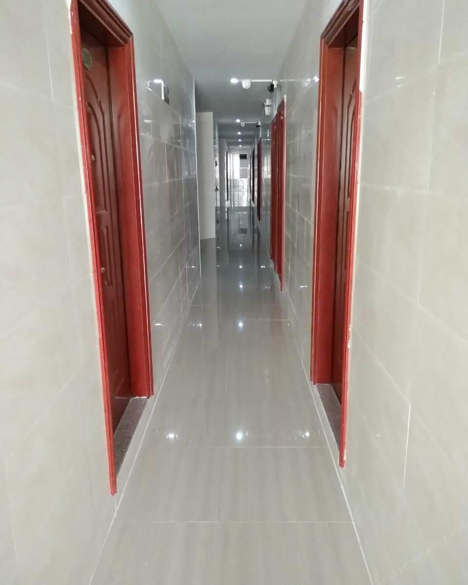 阳光商务公寓(东莞厚街店)