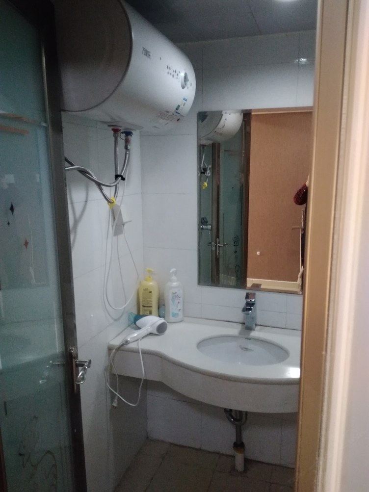 万象独立私享公寓(石家庄自强路店)