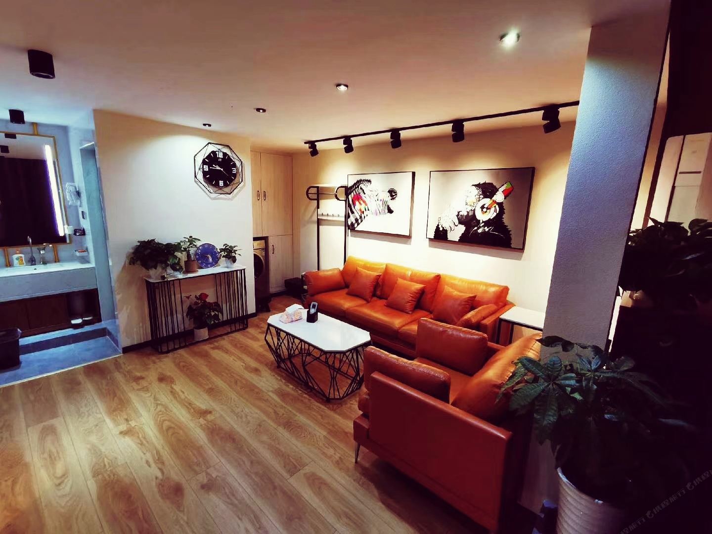 北京小筑梵花酒店