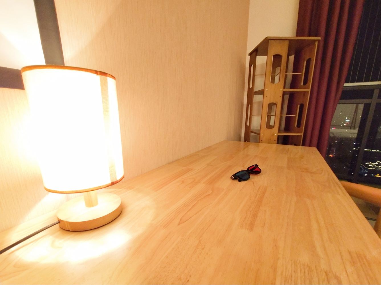 佛山忘忧阁公寓(3号店)