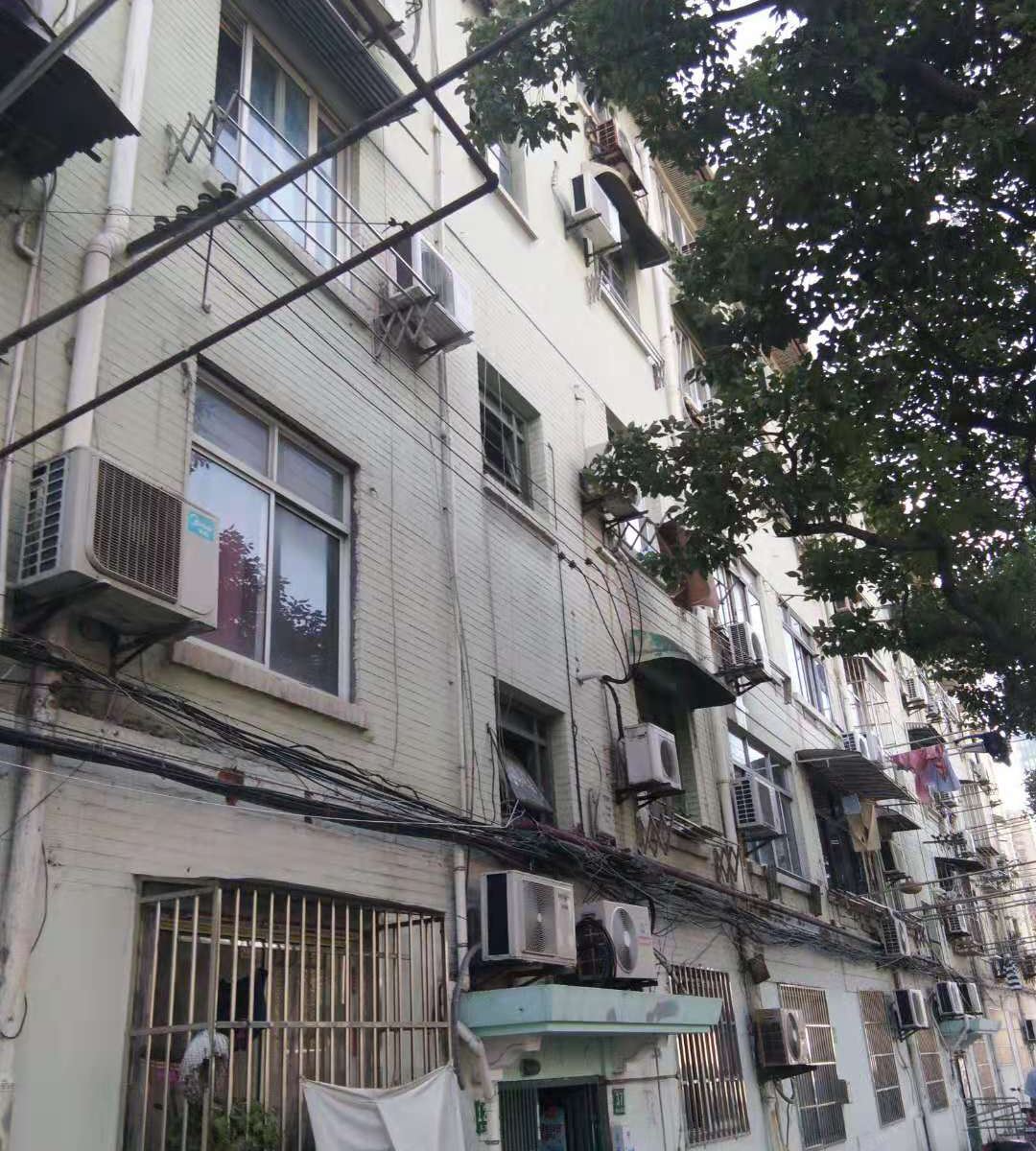 上海合意青年旅社