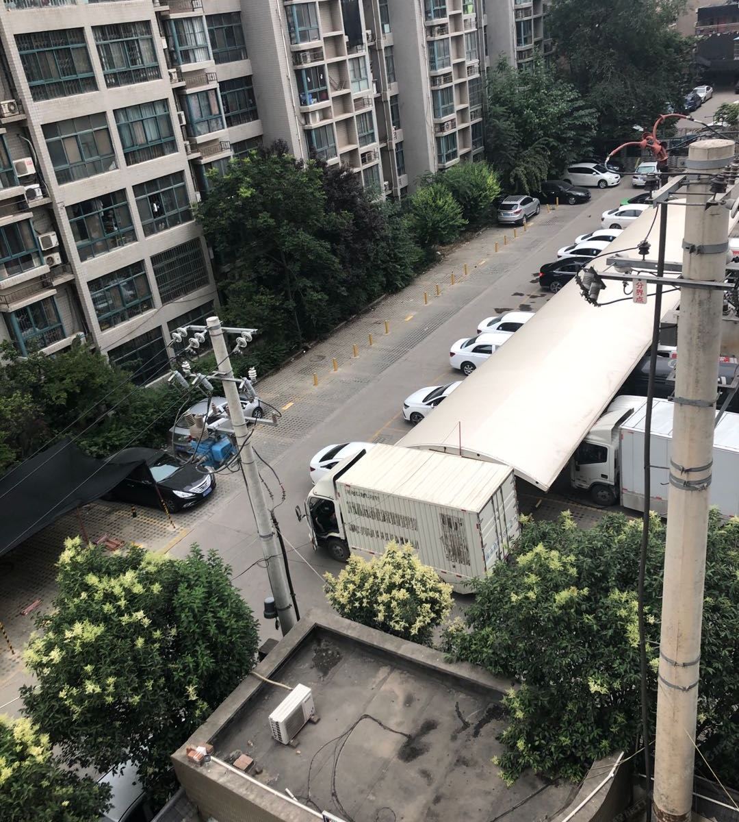 西安居家酒店公寓