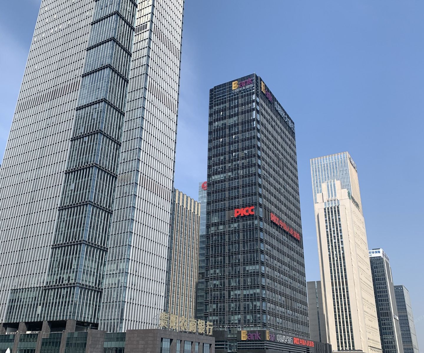 贵阳新盛庭酒店