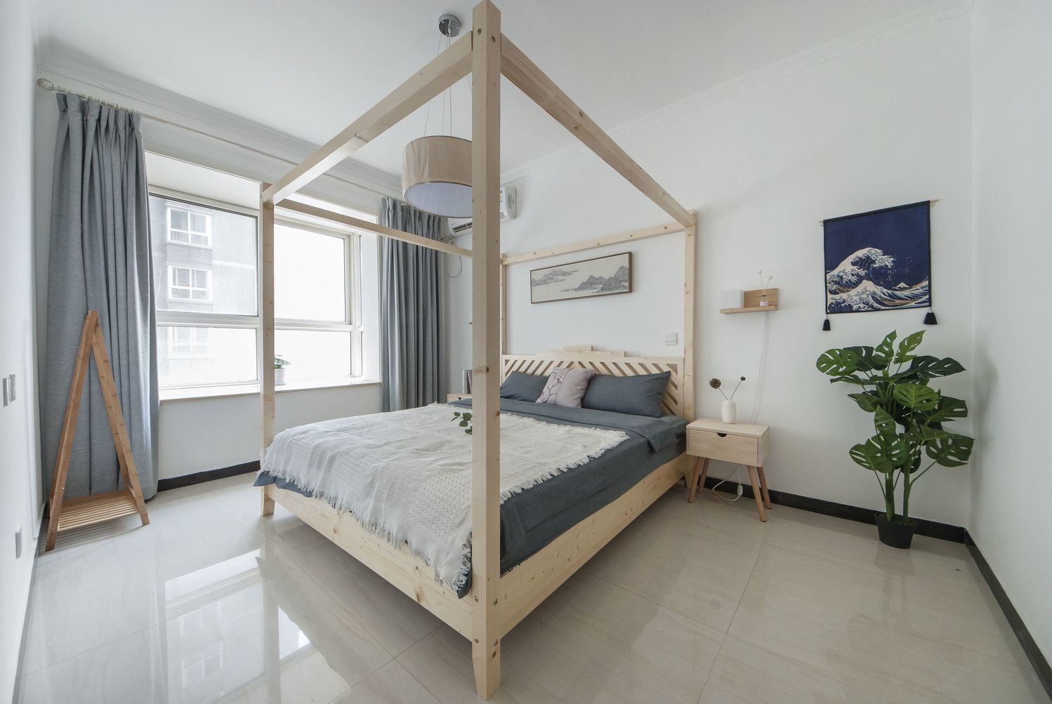 可可杜的小屋(西安33号店)