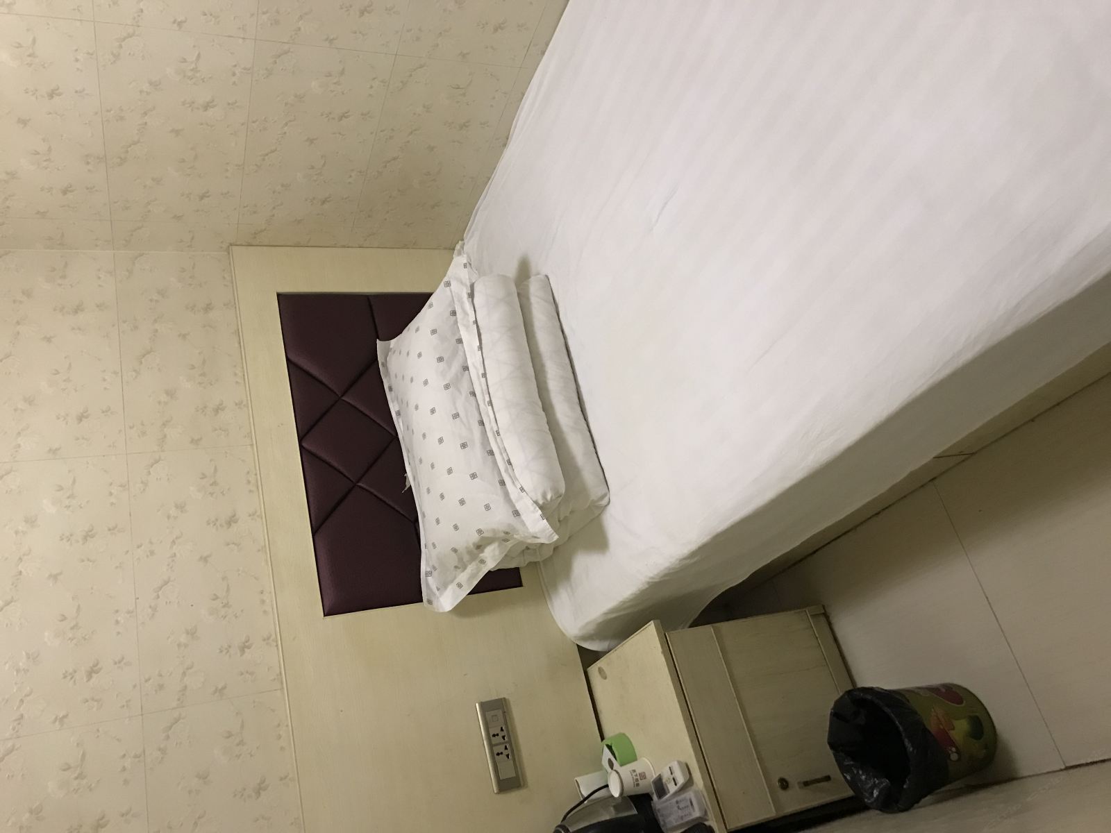 武汉汉庭最美公寓酒店