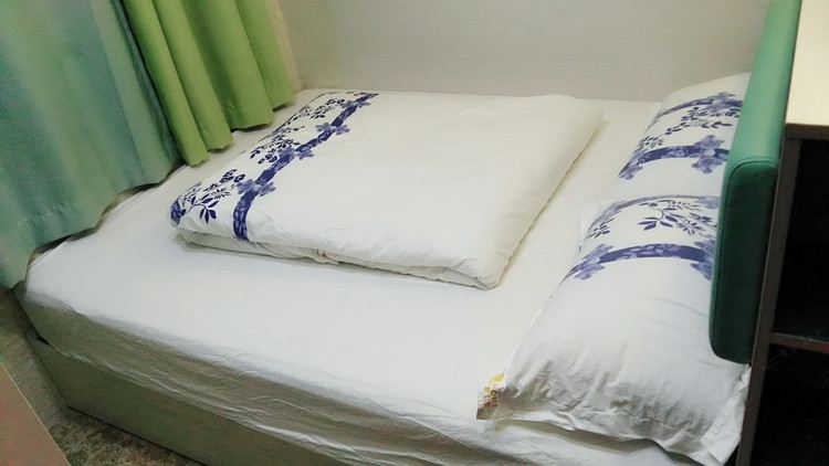 广州南亭舒雅居公寓