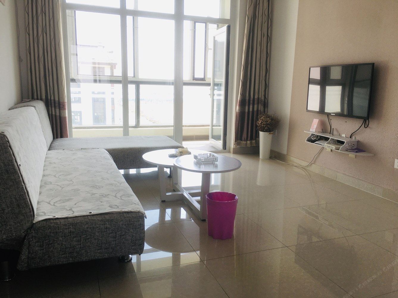 威海南海驿栈(2号店)