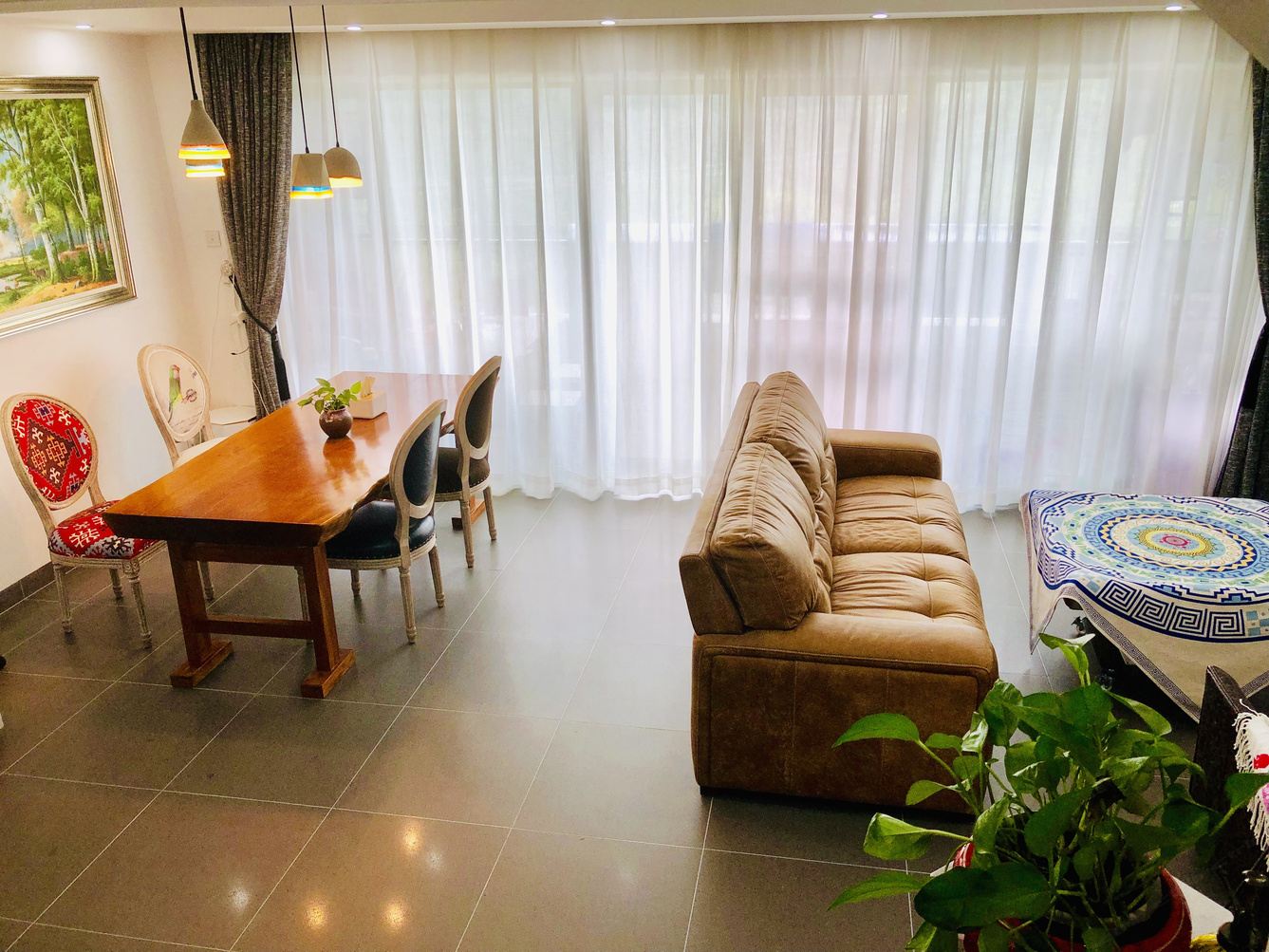 深圳璇子公寓(2号店)