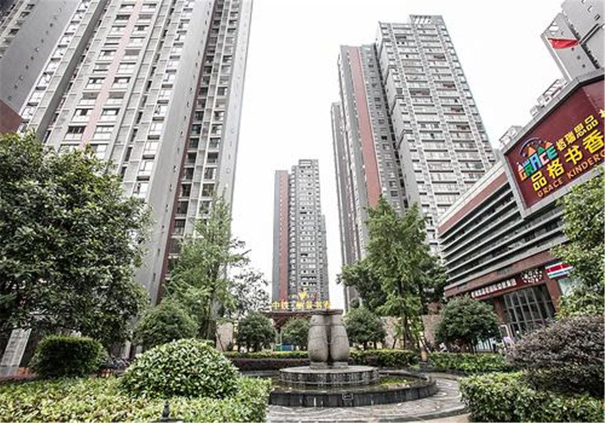 成都远方的朋友我们的家欢迎你普通公寓