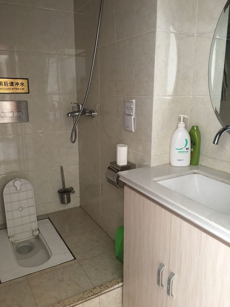 哈尔滨A伟度假别墅