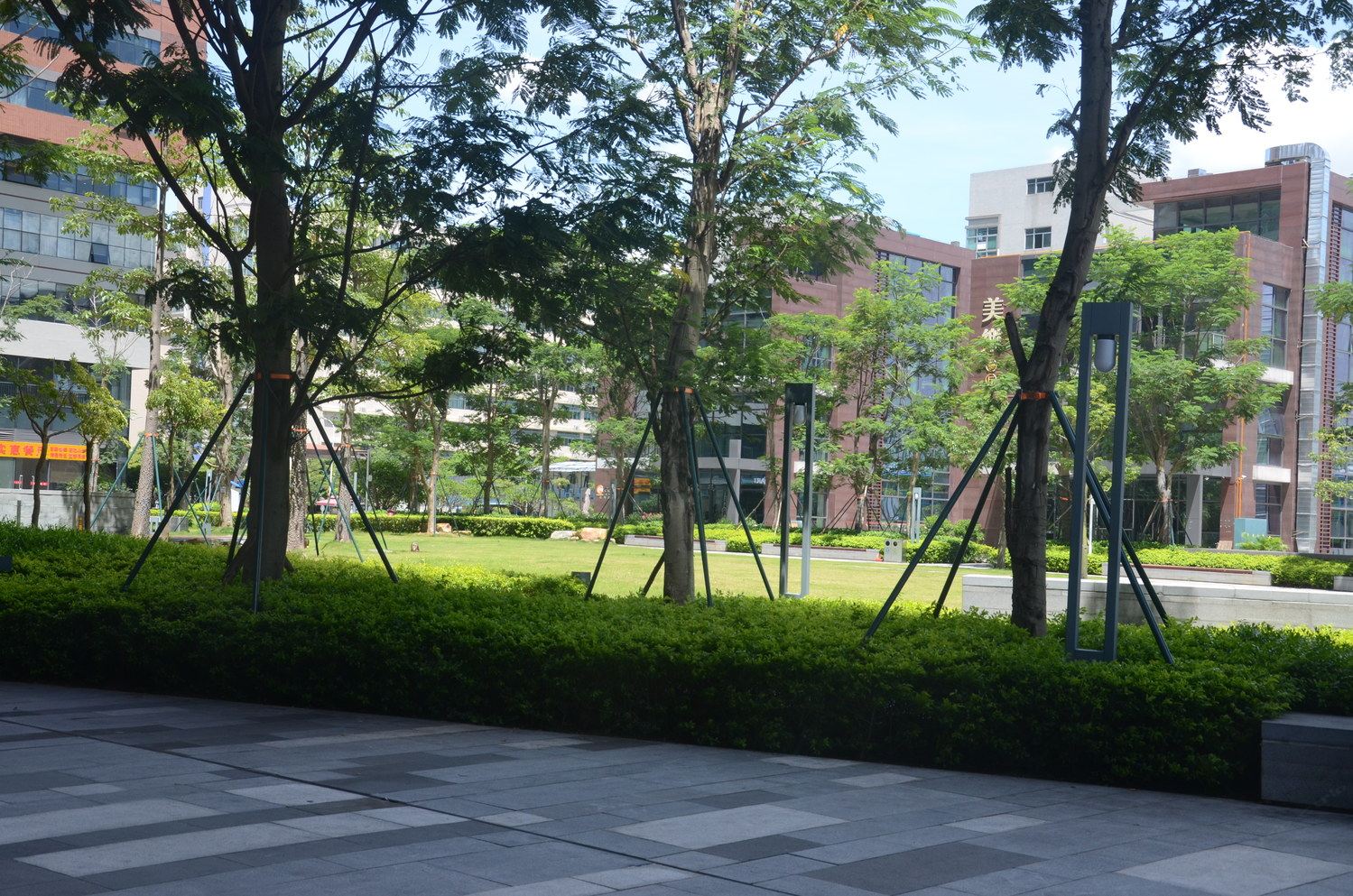 深圳静安之巾普通公寓