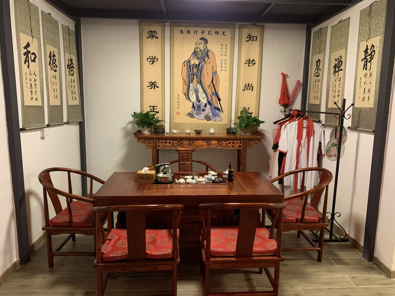 深圳书香小院(2号店)