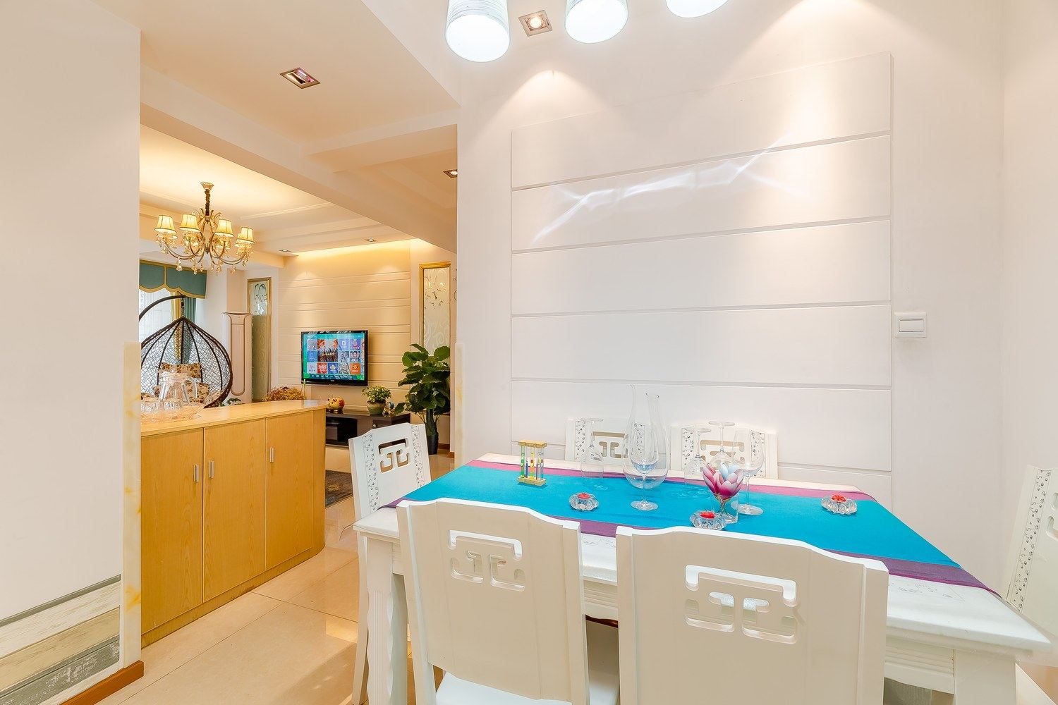成都鹿呦小店主公寓(3号店)