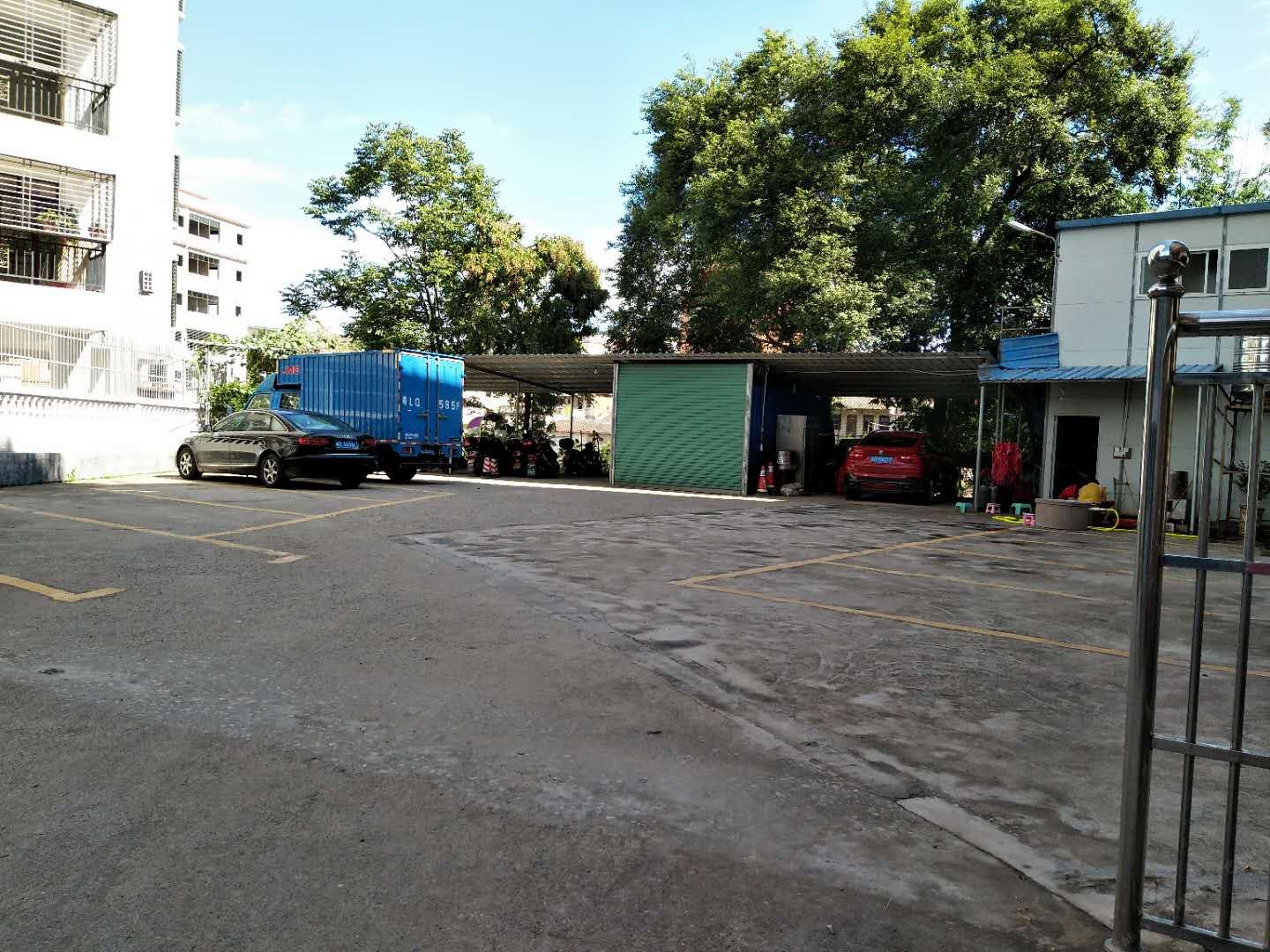 兴宁荣华酒店