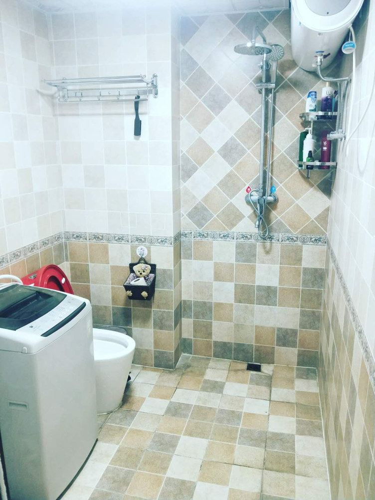 乌鲁木齐乌鲁木齐叶帅客栈