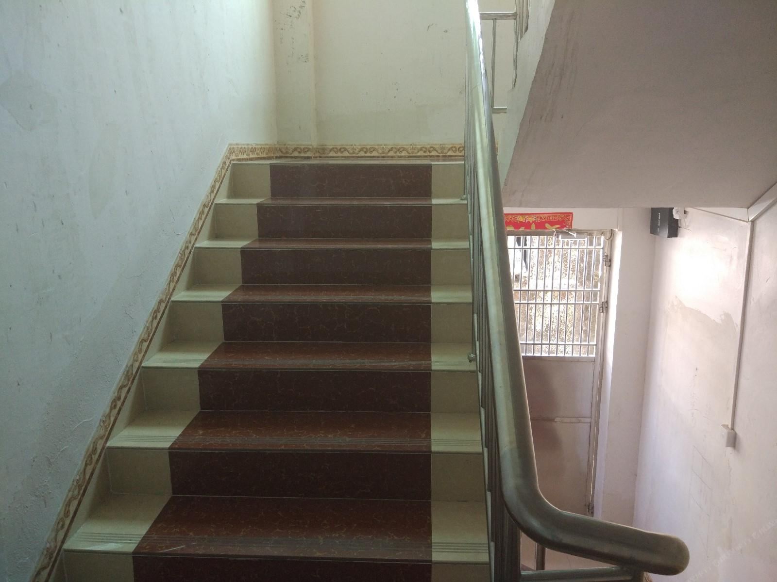 中山爱情公寓